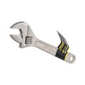 Steel Grip ADJUSTABLE WRENCH 6"" 2251429